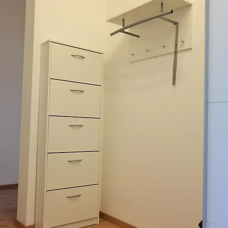 Ferienwohnung Wartburgblick-3