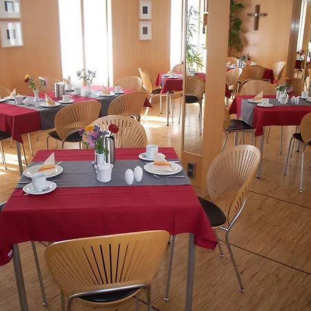 Hotel Don Bosco-3