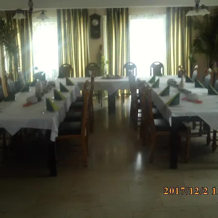 Pension Balkan-3