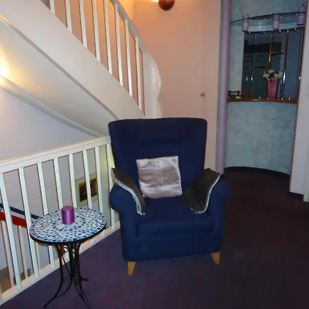 Garni Hotel Kaiserdom-3