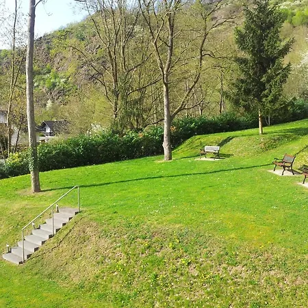 Moselhotel Waldeck-3