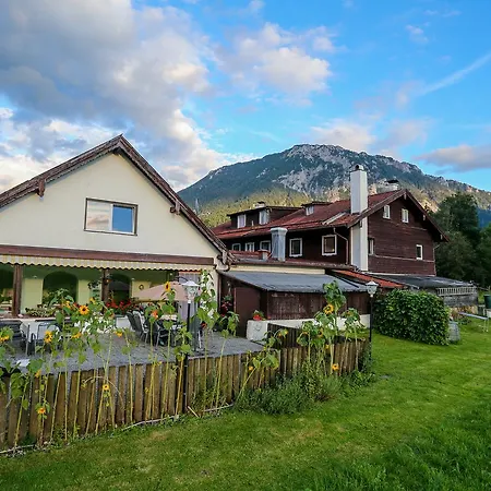 Pension Rauschberghof-2