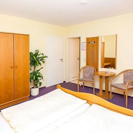 Hotel Müritzlicht-2