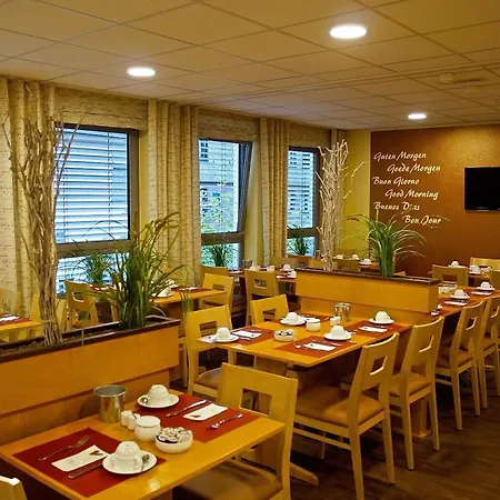 Hotel Alberga-2