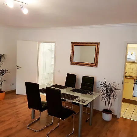 Apartment Koblenz-3