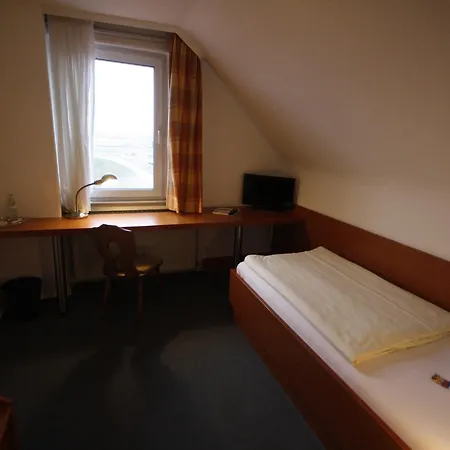 Hotel-Gaststaette Mutter Buermann-3