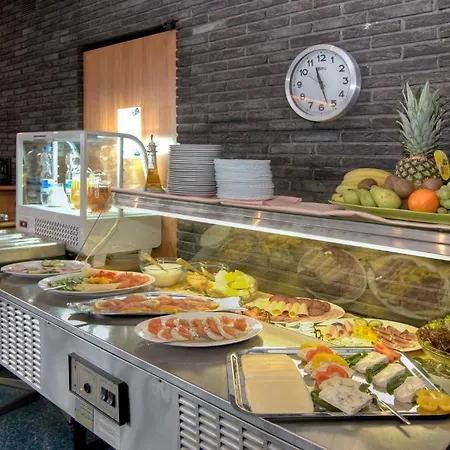 City Hotel Recklinghausen-3