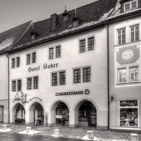 Hotel Anker-2