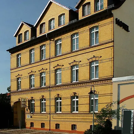 Akzent Hotel Delitzsch-3