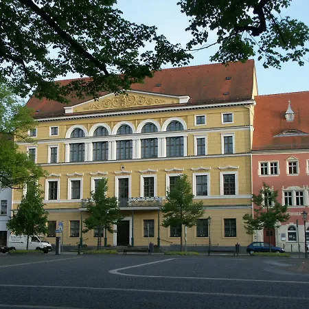 Akzent Hotel Delitzsch-2