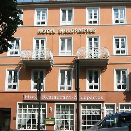 Hotel Malepartus-2