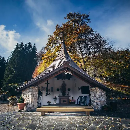 Hotel Tannenmühle-3