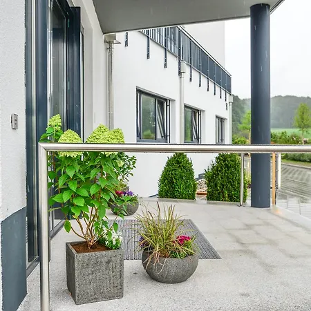 Ammi Hotel Garni-3