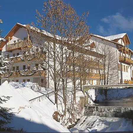 Ferienhotel Rothbacher Hof-3