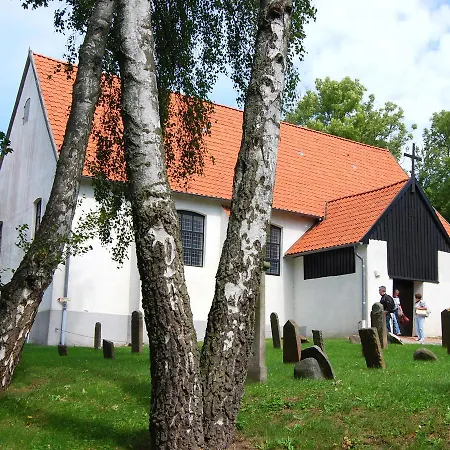 Hotel Hiddensee Hitthim-3