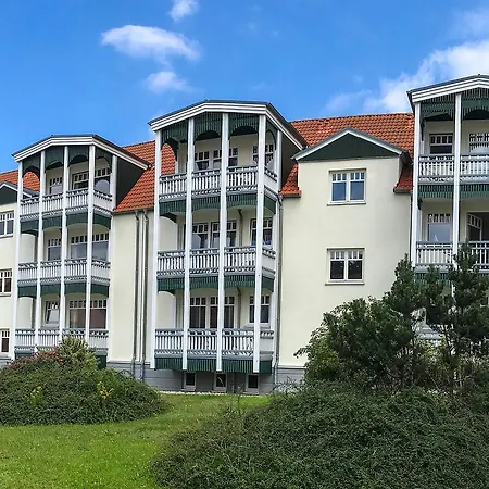Vineta Ferienresidenz Usedom-3