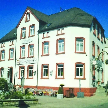 Gasthof Kronprinzen-2