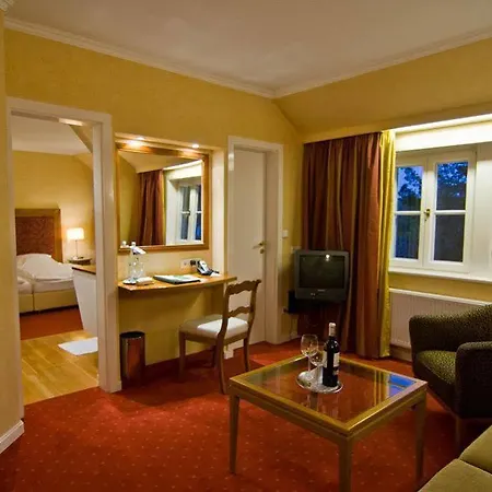 Gasthaus zur Post (Hotel Garni)-2