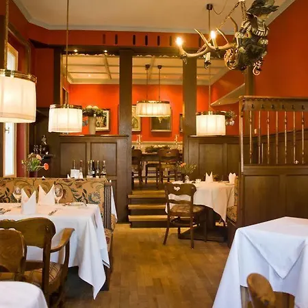 Gasthaus zur Post (Hotel Garni)-3
