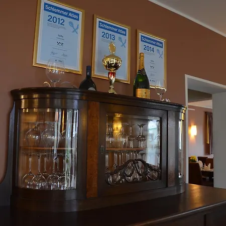 Lukas Restaurant Hotel Lounge Bar-3