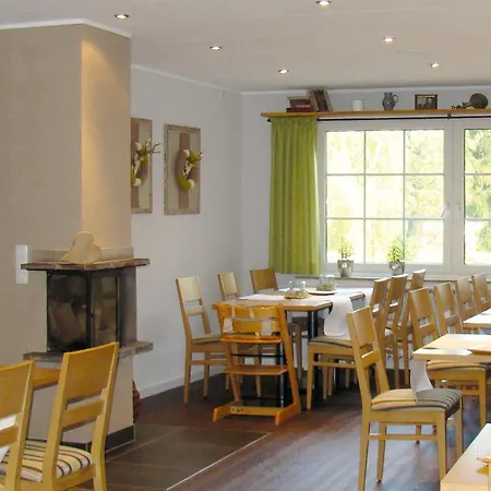 Hotel Restaurant Huxmühle-3