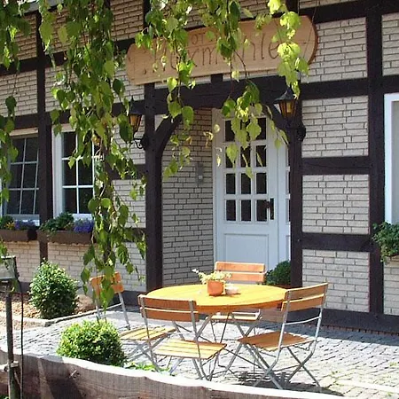 Hotel Restaurant Huxmühle-2