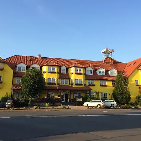 Landgasthof Zur Goldenen Aue-2