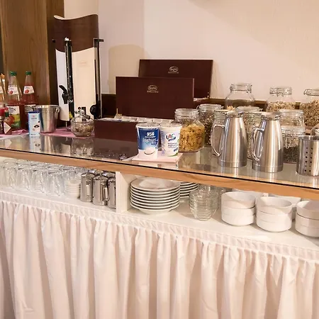 Central-Hotel Torgau-3