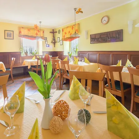 Hotel Goldener Löwe-3