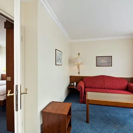 Scope Hotel Greif-3