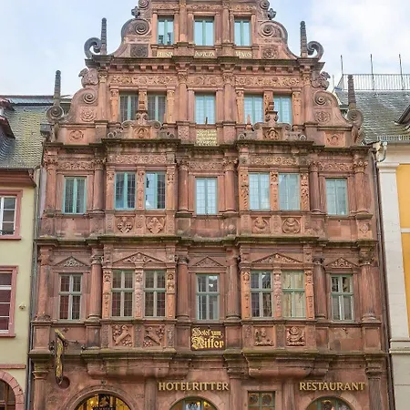 Hotel zum Ritter-2