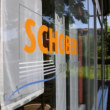 Hotel Schober Am Kurpark-3