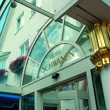 Hotel Schwanen-2