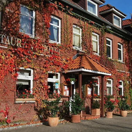 Hotel Neetzer Hof-3