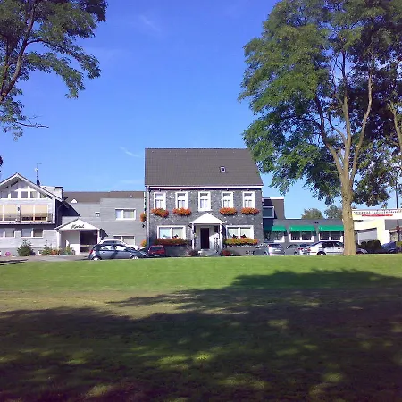 Hotel Restaurant Fischer-2