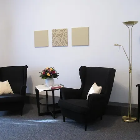 Hotel Anlage Heidelberg-3