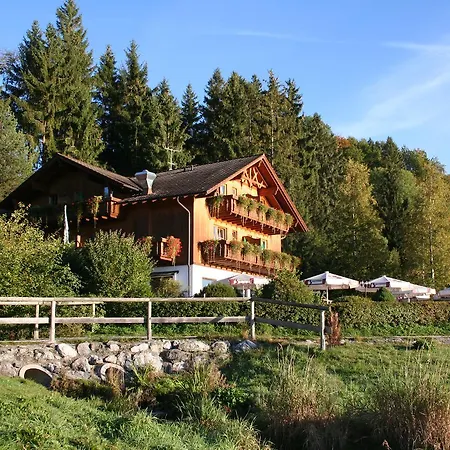 Cafe Maria - Pension - B&B-3