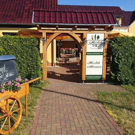 Gasthaus Zur Hecke-2