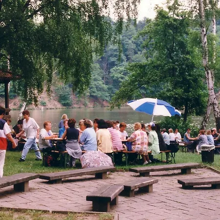 Hotel-Restaurant Am Kriebsteinsee-2
