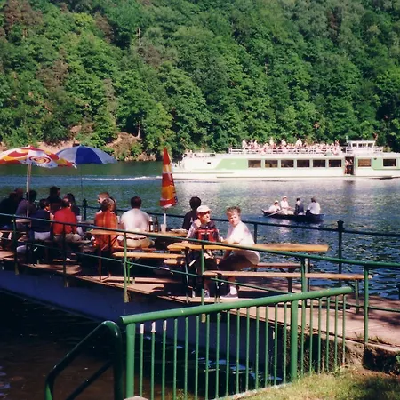 Hotel-Restaurant Am Kriebsteinsee-3