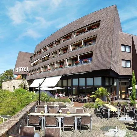 Hotel Stadt Breisach-2