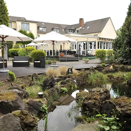 Hotel Celina Niederrheinischer Hof-3