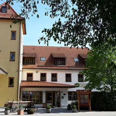 Gasthof Sempt-2