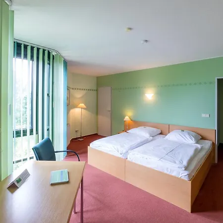 LEAG Konferenzcenter Schulungs- und Tagungshotel im Spreewald-2
