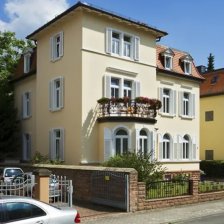 Hotel-Pension Berger-2