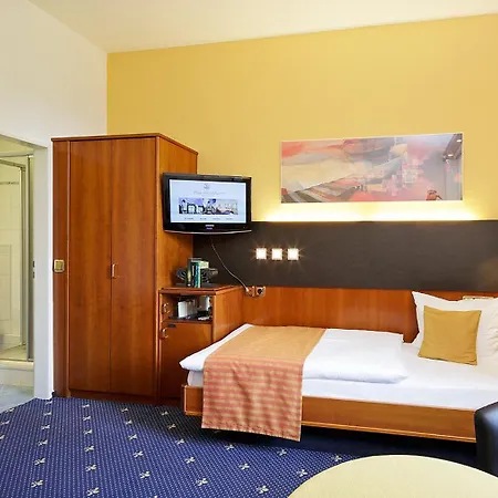 Park Hotel Post-2