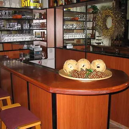 City Hotel Bremen-2