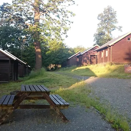 Kinder- Und Jugendherberge Harz-Park Guentersberge-3