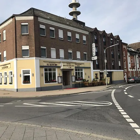 Hotel Rheinischer Hof-3