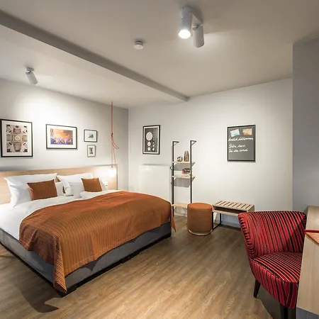 stattHotel Weimar-3